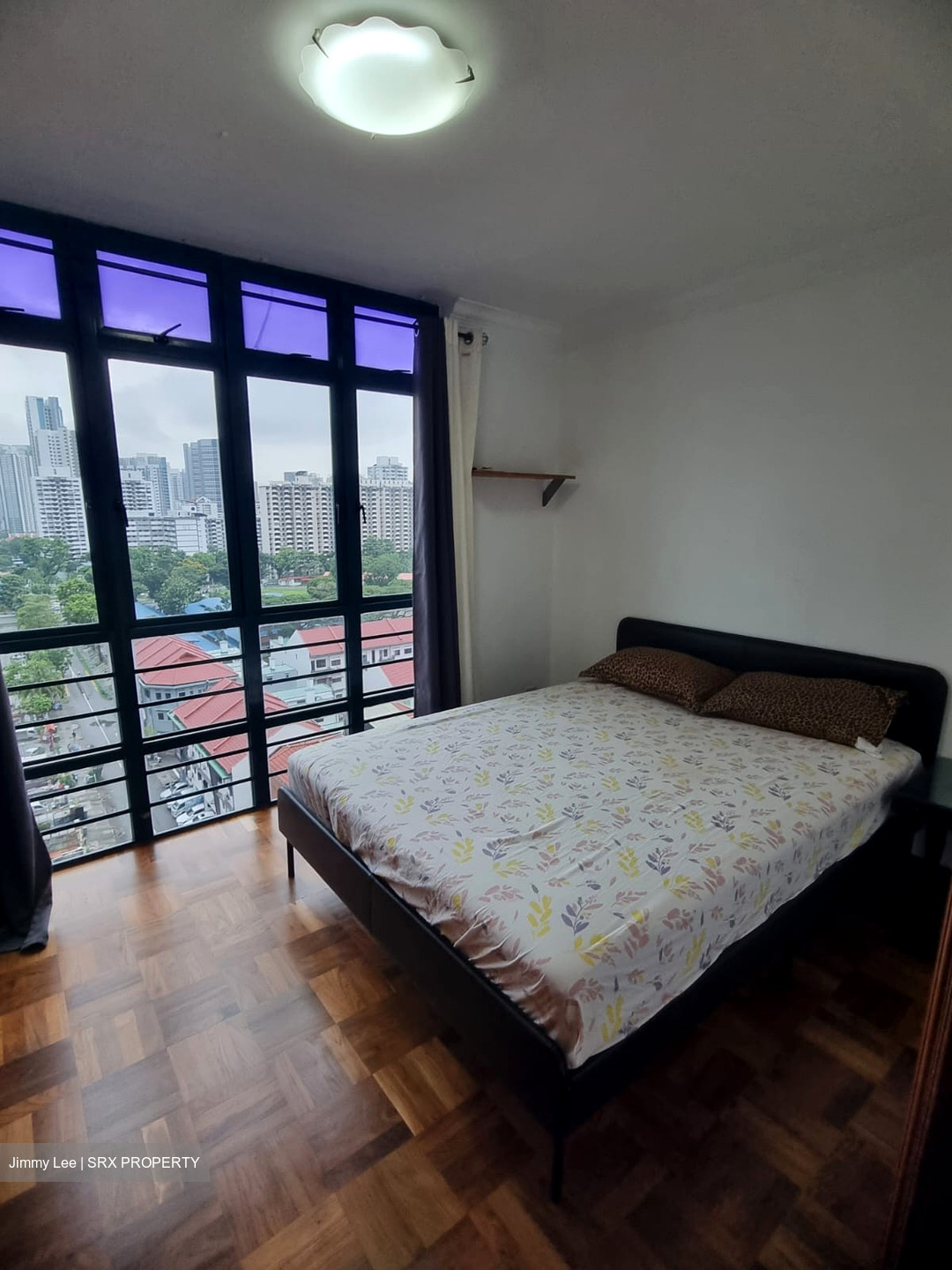 Regal Court (D12), Apartment #601037811